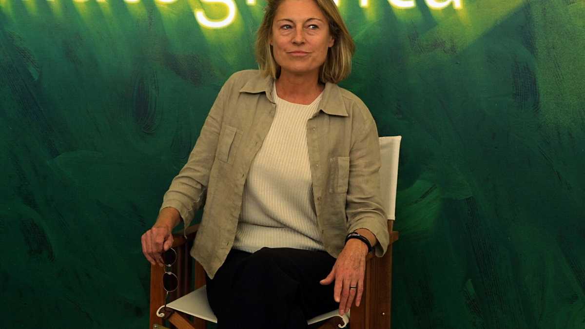 Immagine di È morta Clare Peploe, regista e moglie di Bernardo Bertolucci