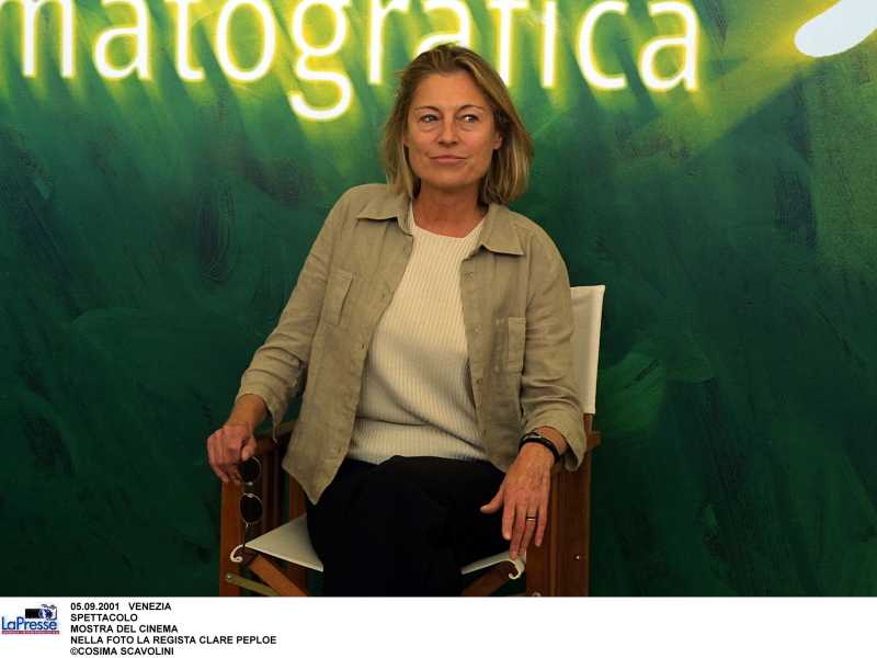 È morta Clare Peploe, regista e moglie di Bernardo Bertolucci