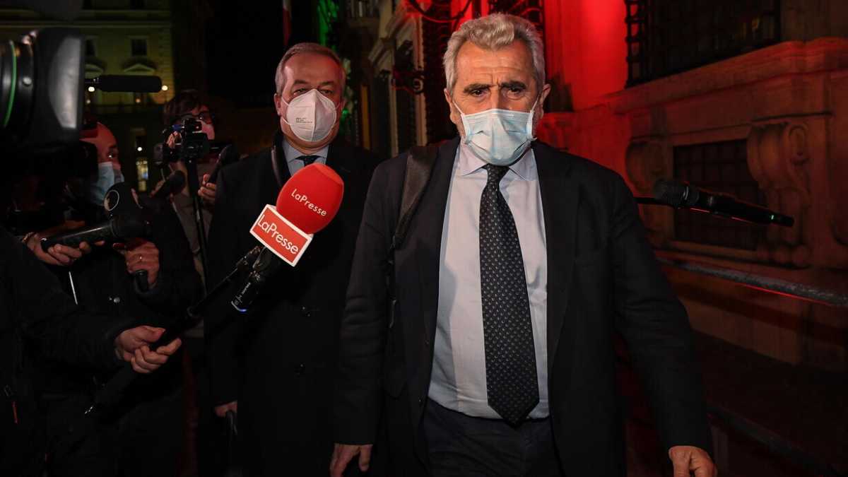 Immagine di Lunga vita al Cts, che ha colmato il vuoto lasciato dalla politica
