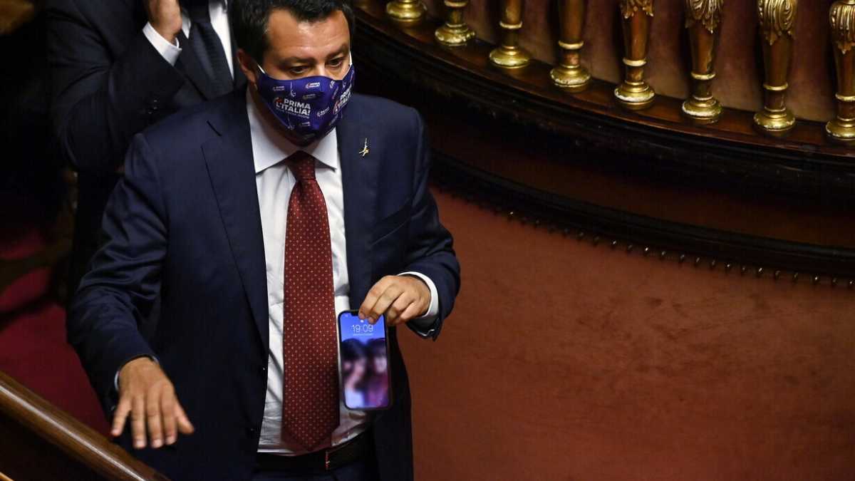 Immagine di Il Salvini "federatore" alla prova del ddl Zan. Parla Elio Vito