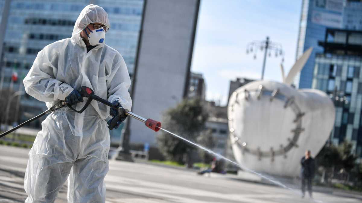 Immagine di Da lunedì tutta Italia in zona bianca. Cosa c'è da sapere, punto per punto
