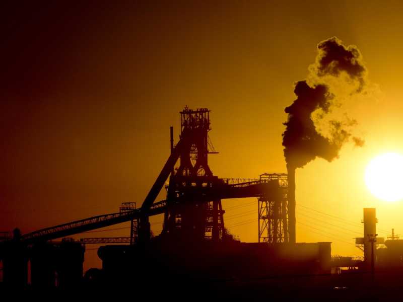 Sorpresa! Così l’Europa cancella il piano del Pnrr su Ilva