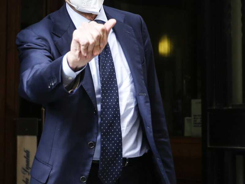 "Effetto Gualtieri" per la destra a MIlano