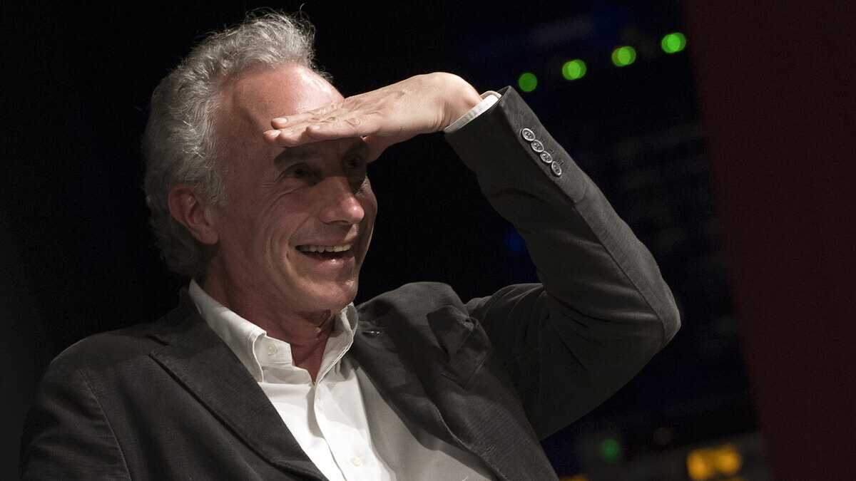 Immagine di Il tocco magico di Travaglio