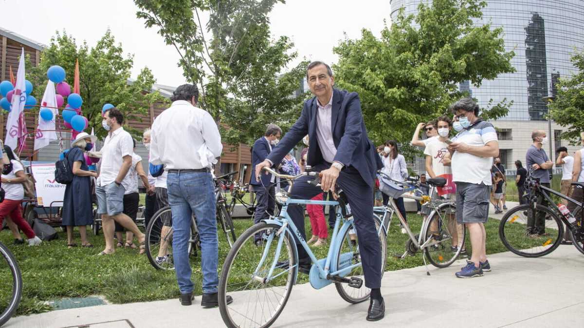 Immagine di Per rilanciare Milano ci sarebbero un po' di scelte urgenti e bipartisan da prendere