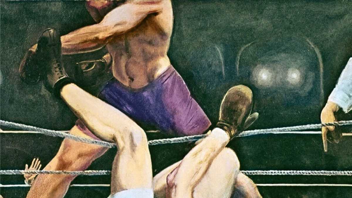 Immagine di Dall’euforia alla crisi. Nessuno è indispensabile nella New York di Joe Kennedy