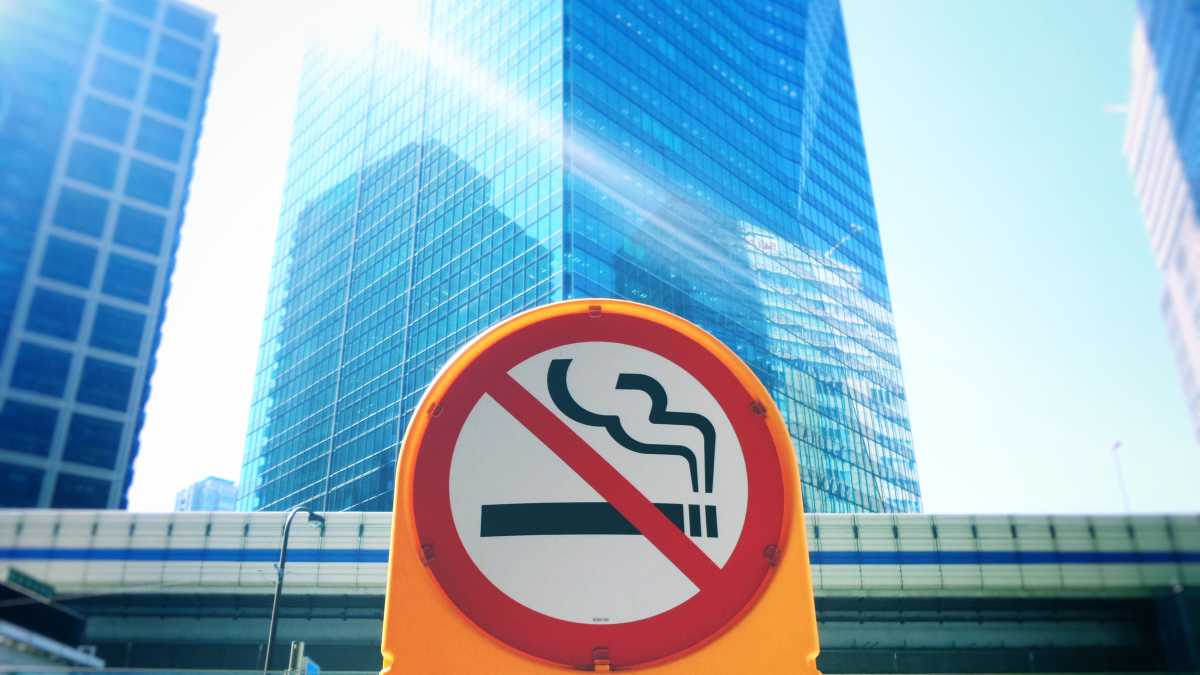 Immagine di Il benessere passa per forza attraverso la sanità