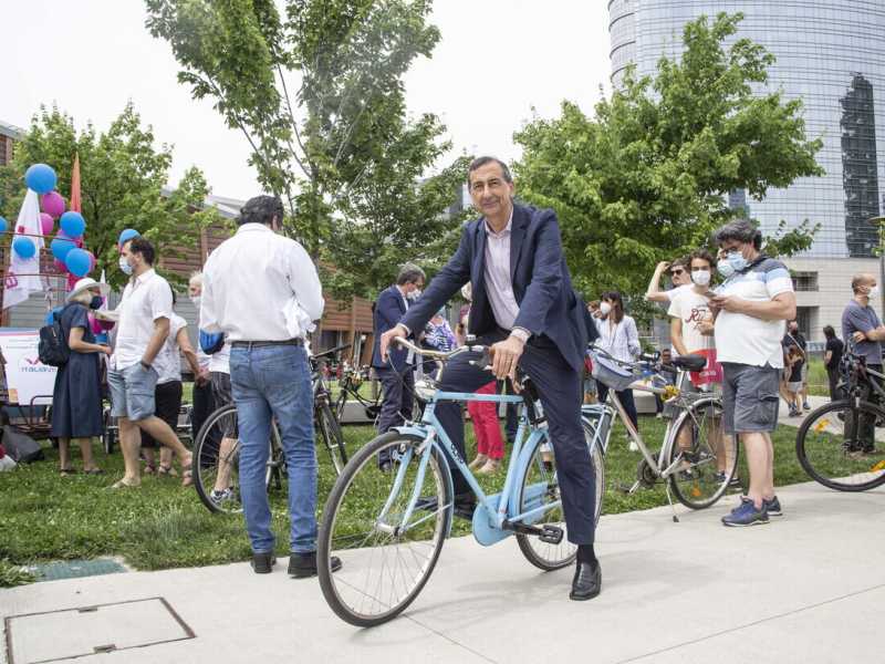 Foto LaPresse