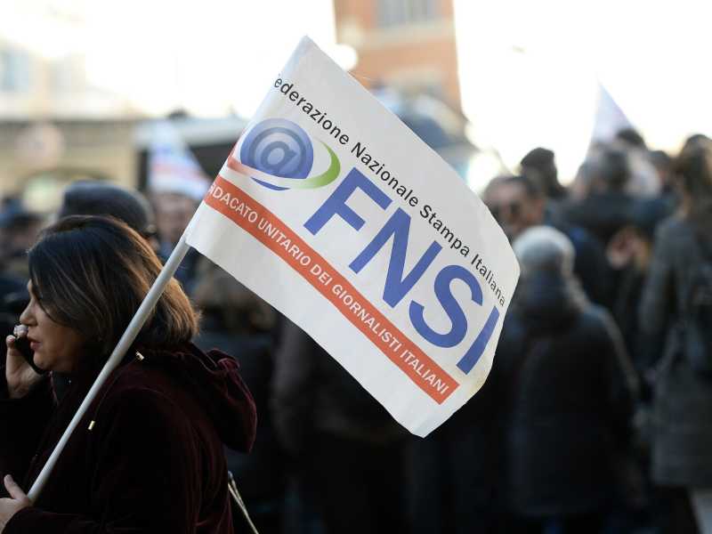 Il fallimento annunciato dell'Inpgi