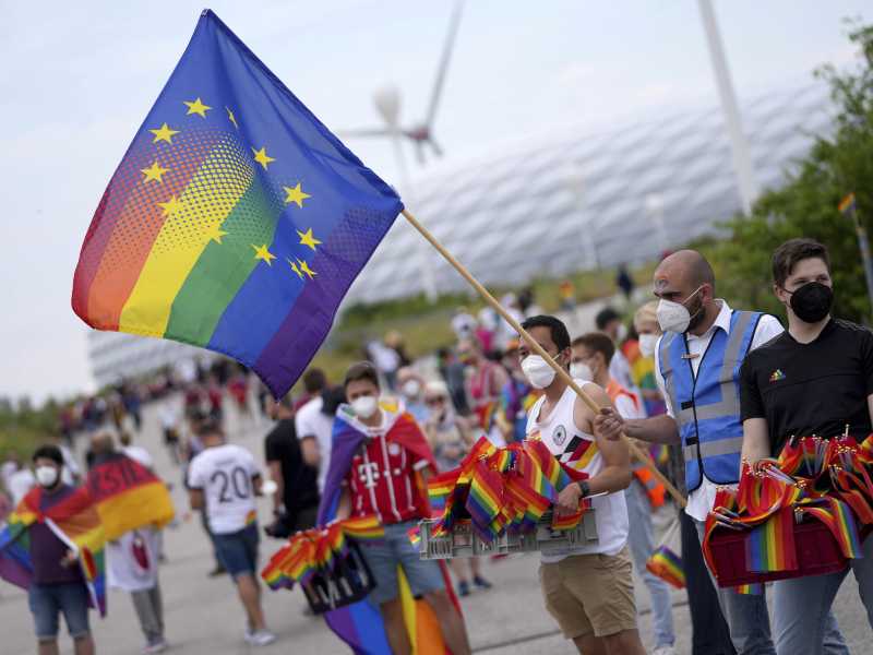 Il guaio europeo sul gender