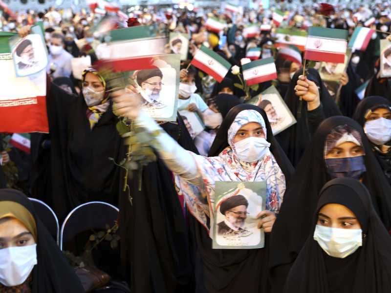 Vale la pena opporsi a Teheran?