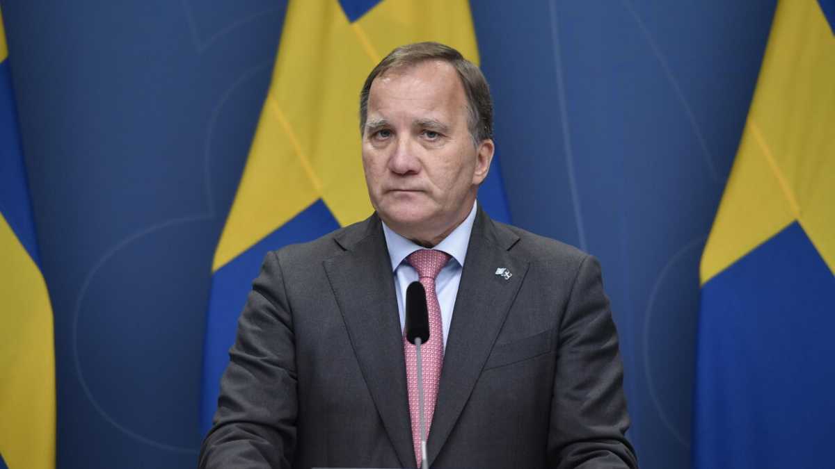 Immagine di Con le dimissioni di Löfven, la Svezia fa un passo verso l’ignoto