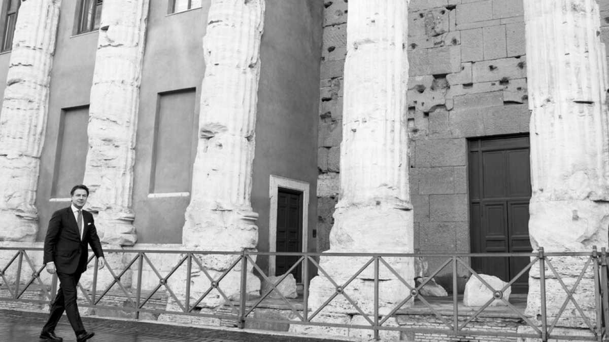 Immagine di Memorie (a cinque stelle) di Adriano