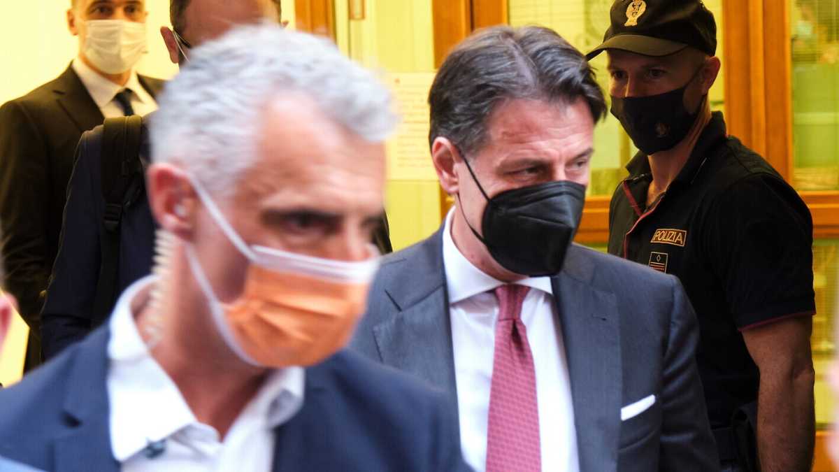 (foto LaPresse)