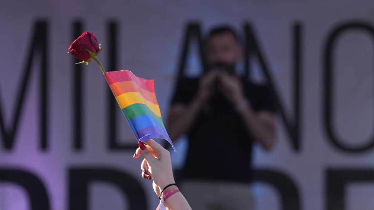 Immagine di I falsi amici della libertà