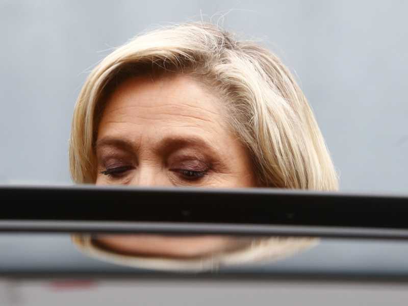 AP Photo/Michel Spingler