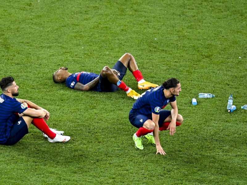 Foto LaPresse