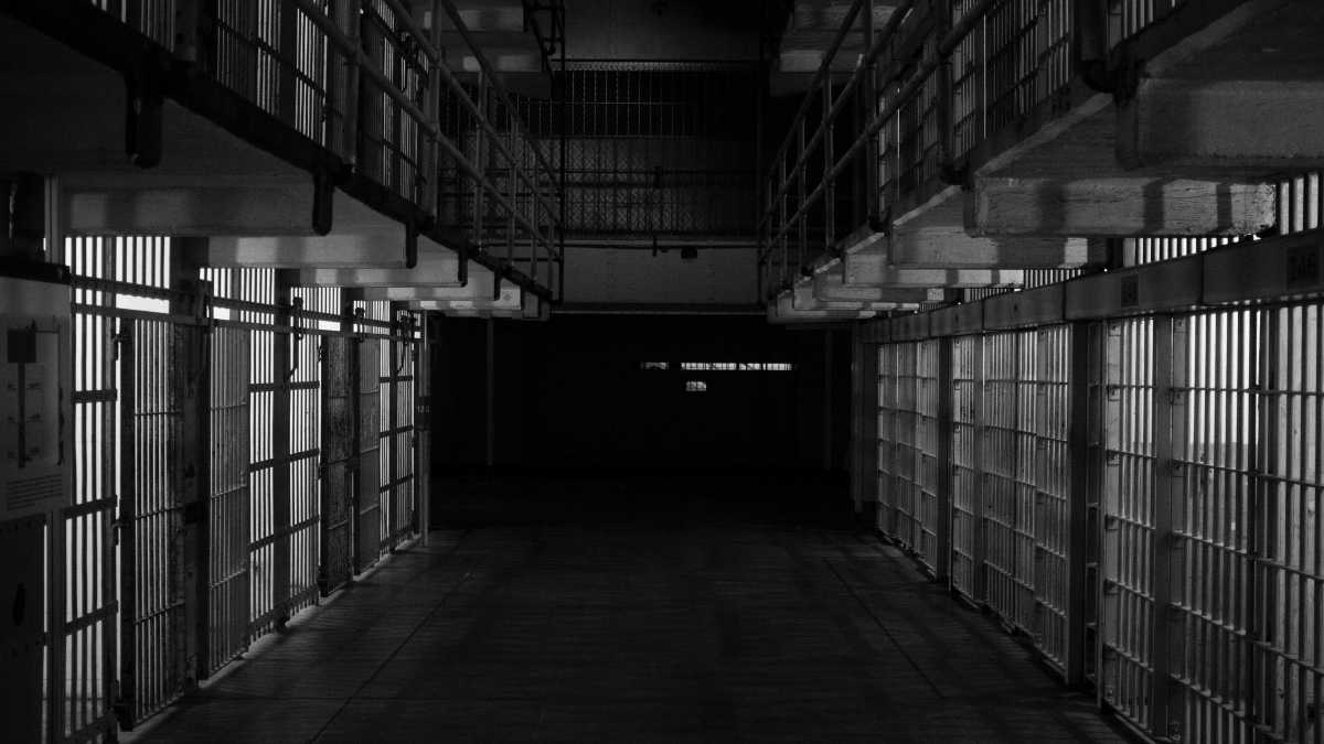 Immagine di Prisoner lives matter