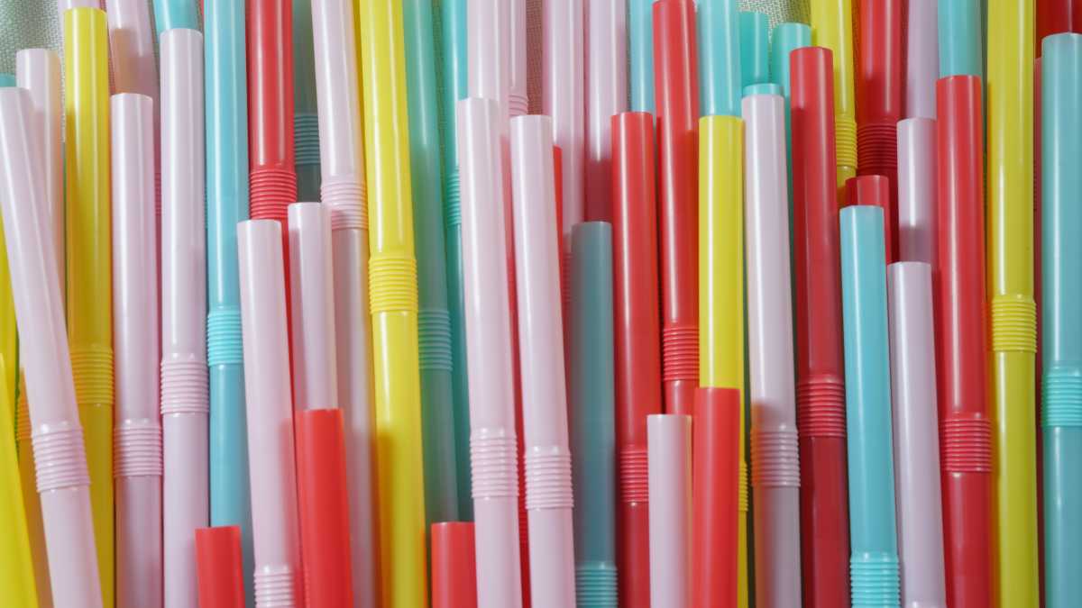 Immagine di La guerra alla plastica