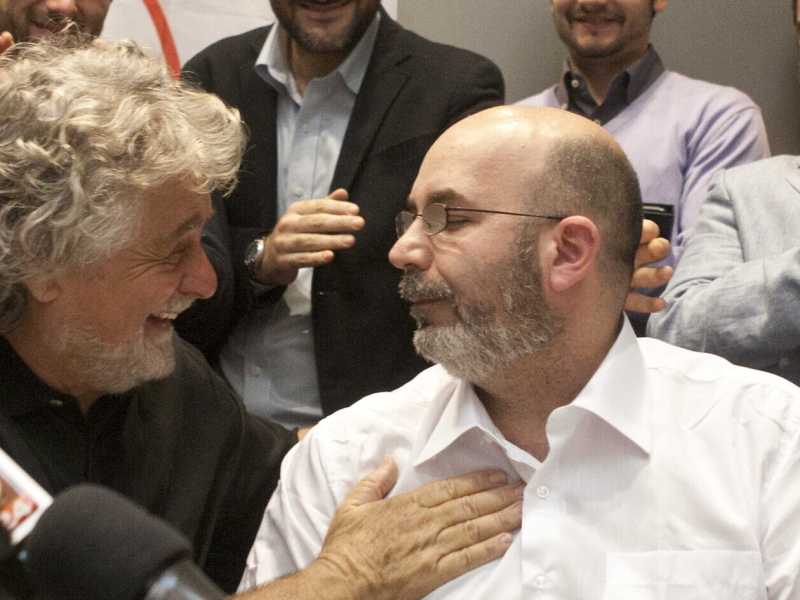 Chi è sovrano nel M5s? La dura legge del Garante