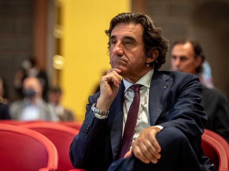 Foto LaPresse