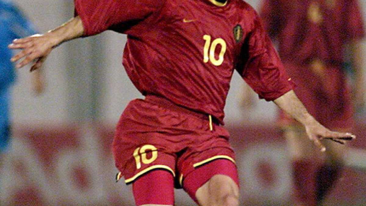 Immagine di Walem mette le mani avanti: “Il Belgio non è favorito”