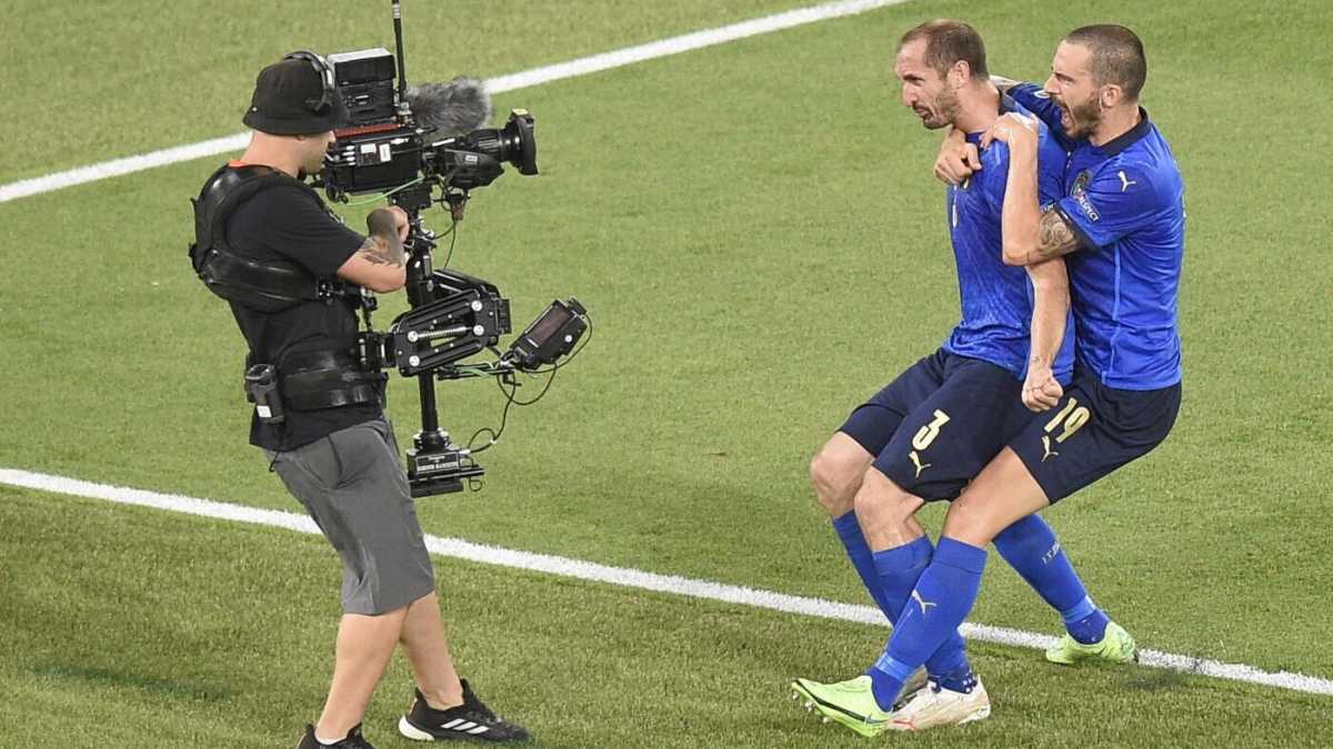 Immagine di È il giorno di Italia-Belgio. Chi fermerà Romelu Lukaku?