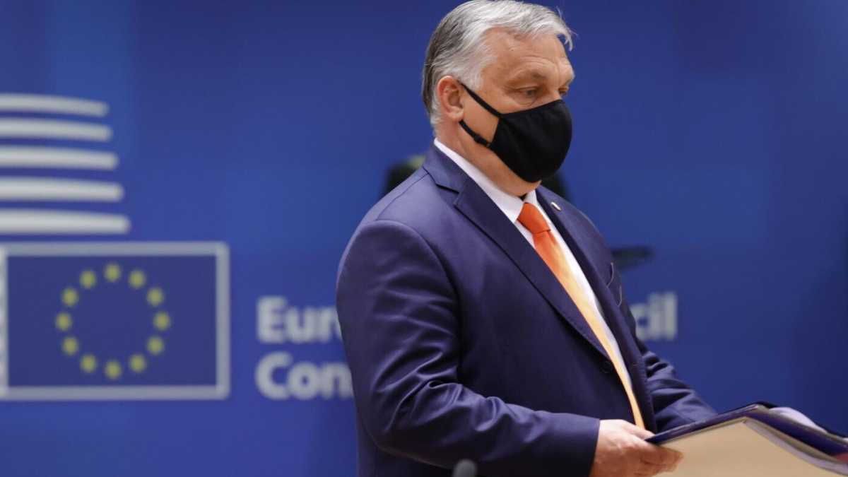Immagine di Si aggira uno spettro ungherese tra i giornali europei