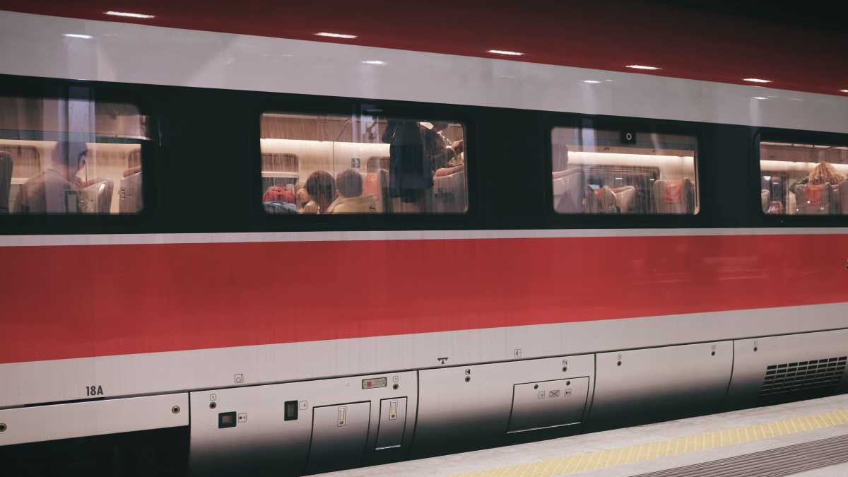 Immagine di L'inutile questionario sulla qualità del mio viaggio