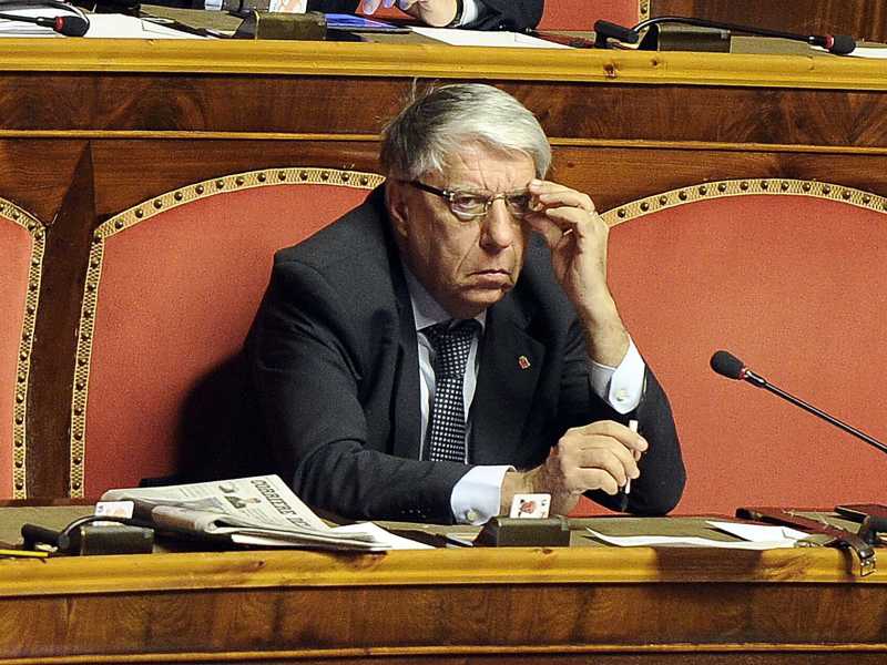 Foto LaPresse&nbsp;