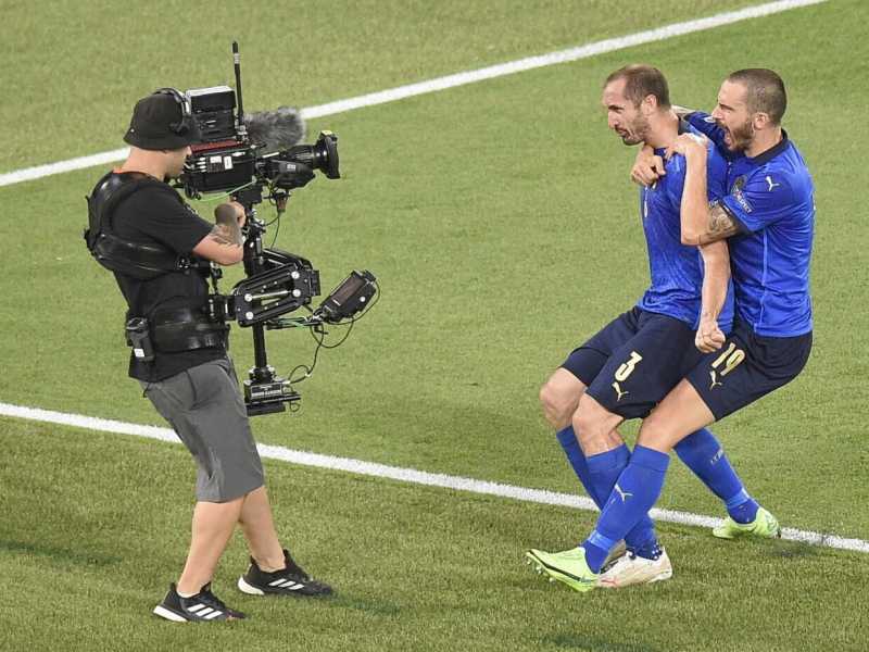 Foto LaPresse