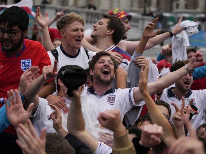 AP Photo/Matt Dunham