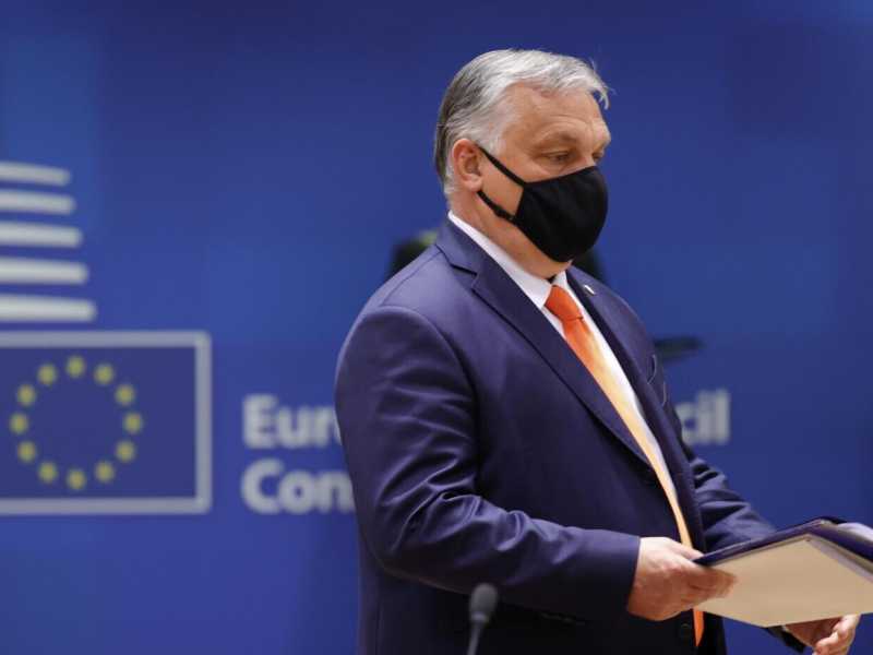 Si aggira uno spettro ungherese tra i giornali europei