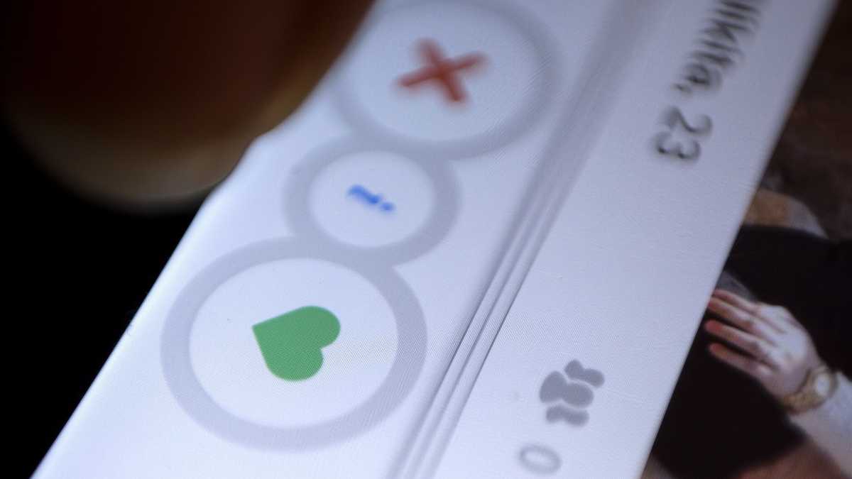 Immagine di Le nuove app di appuntamenti tutte ideologiche. Tra hippie e conservatori