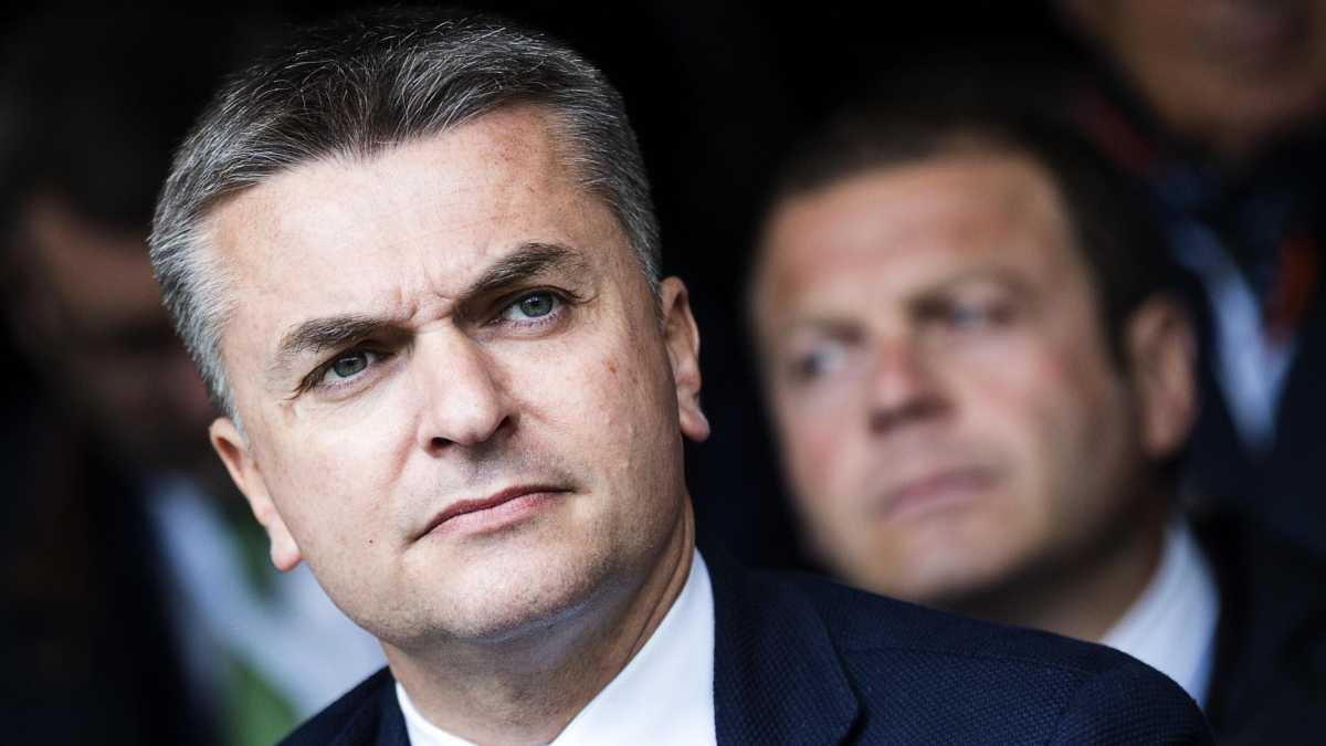 Immagine di Rixi: “Cara Meloni, ora che il M5s è in crisi entra al governo”