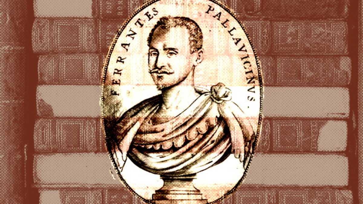 Immagine di Quanto si sarebbe divertito oggi il povero Ferrante Pallavicino