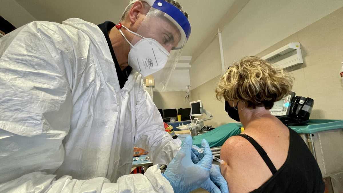 Immagine di I rischi della medicina difensiva e la colpa medica durante il Covid