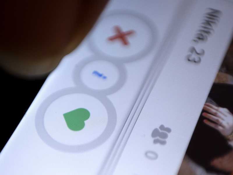 Le nuove app di appuntamenti tutte ideologiche. Tra hippie e conservatori