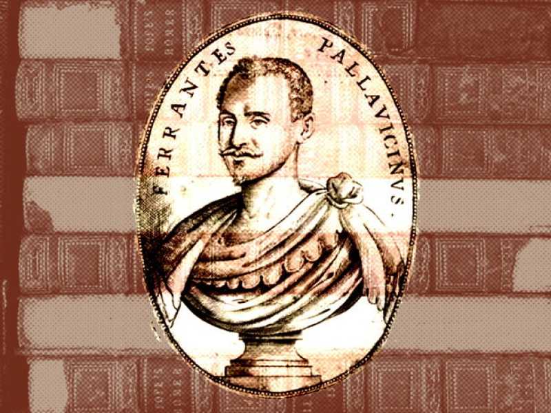 Quanto si sarebbe divertito oggi il povero Ferrante Pallavicino