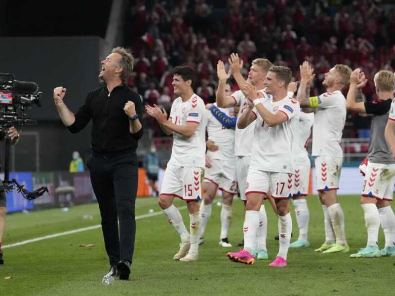 Foto LaPresse