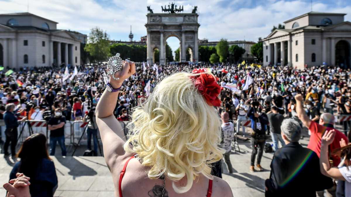 Immagine di Espungere la teoria gender dal ddl Zan è un buon compromesso