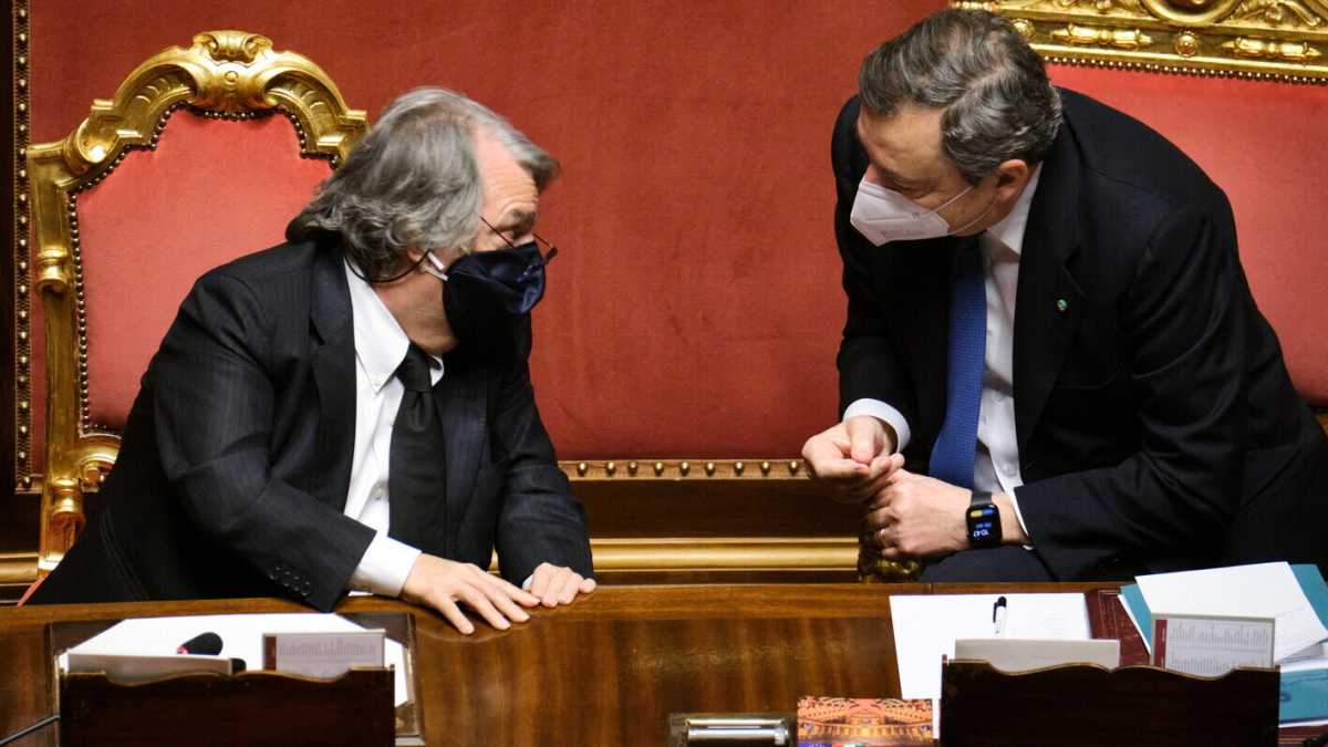 Immagine di Per un’Italia migliore, senza dogmi