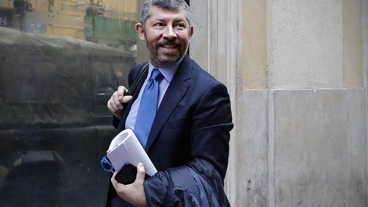 Immagine di “La mediazione sul ddl Zan è un passo in avanti, non indietro”. Parla Scalfarotto
