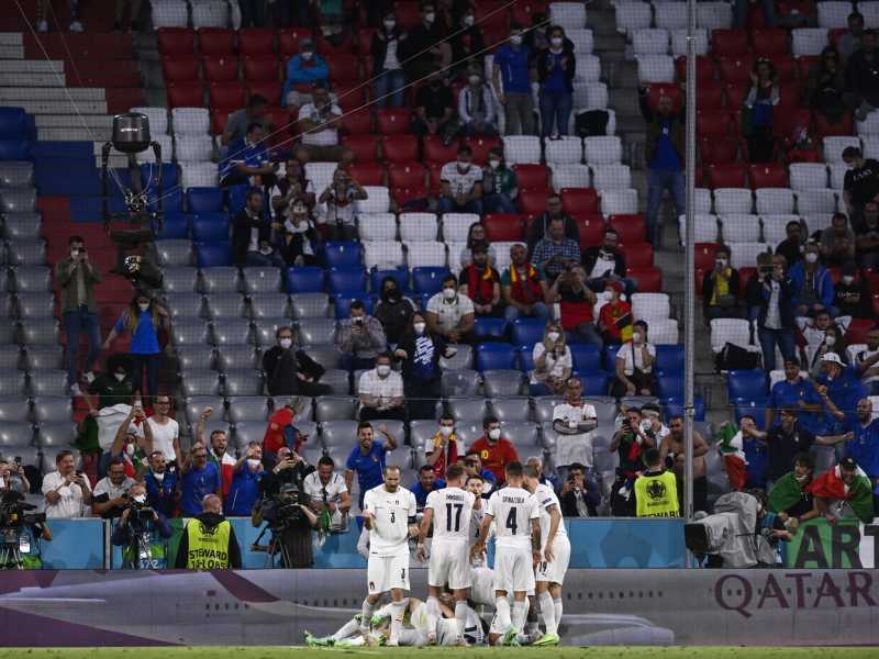 Foto LaPresse&nbsp;<br />
