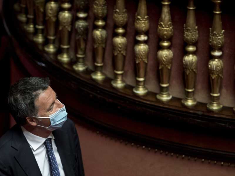 Foto LaPresse