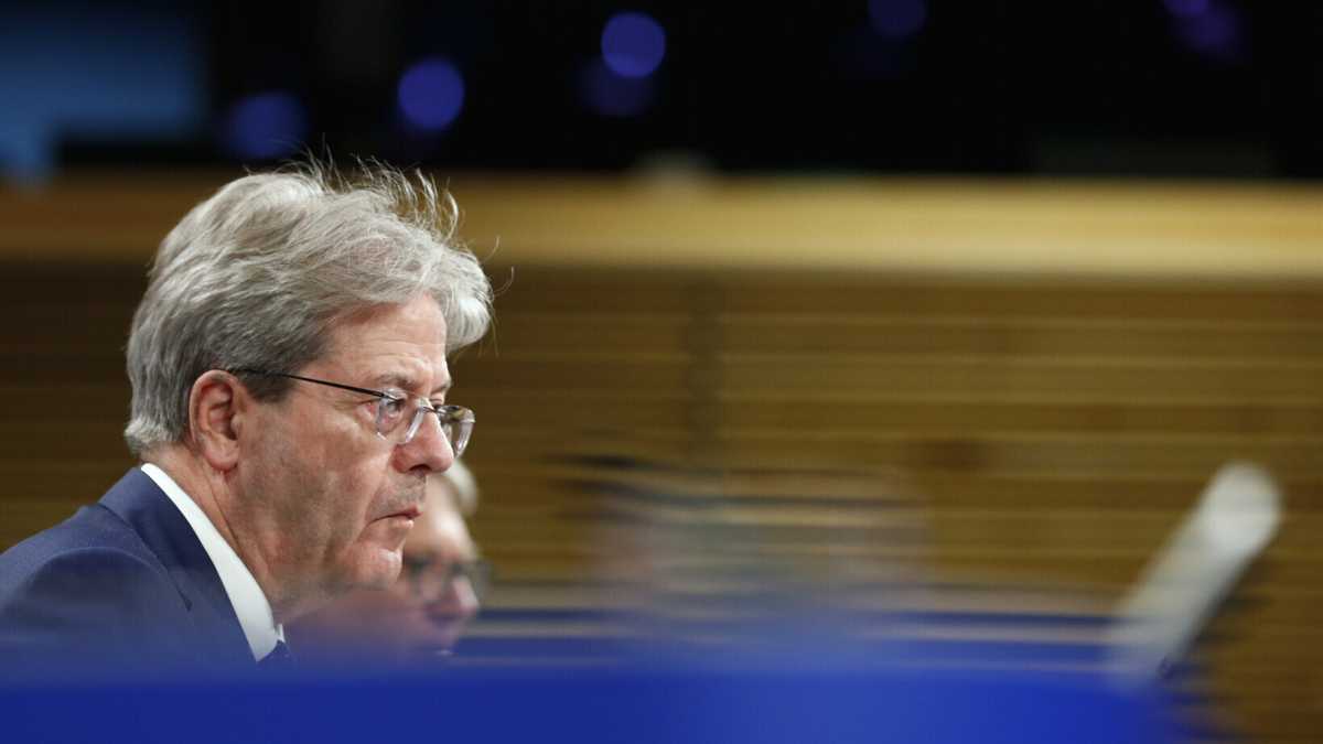 Immagine di L'Europa torna a crescere. In Italia "espansione solida e sostenuta"