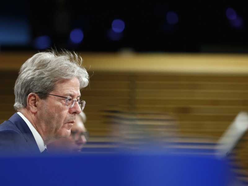 L'Europa torna a crescere. In Italia "espansione solida e sostenuta"
