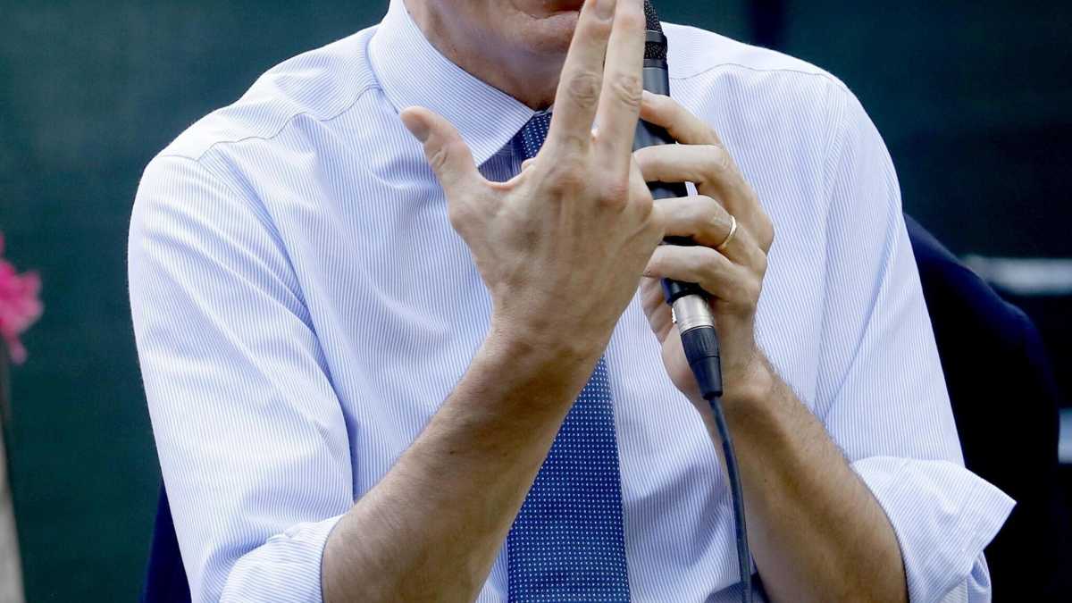 Immagine di "No Zan? Allora Zac!". Letta avvisa i senatori Pd dubbiosi: non saranno ricandidati