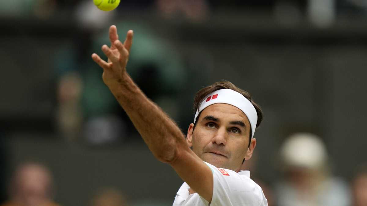 Immagine di L’ultimo inganno di Federer