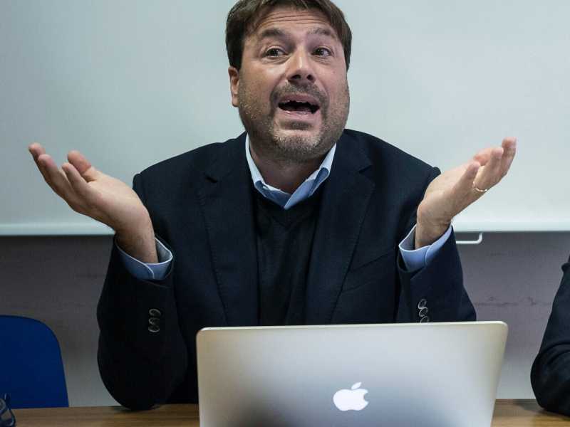 Foto LaPresse&nbsp;